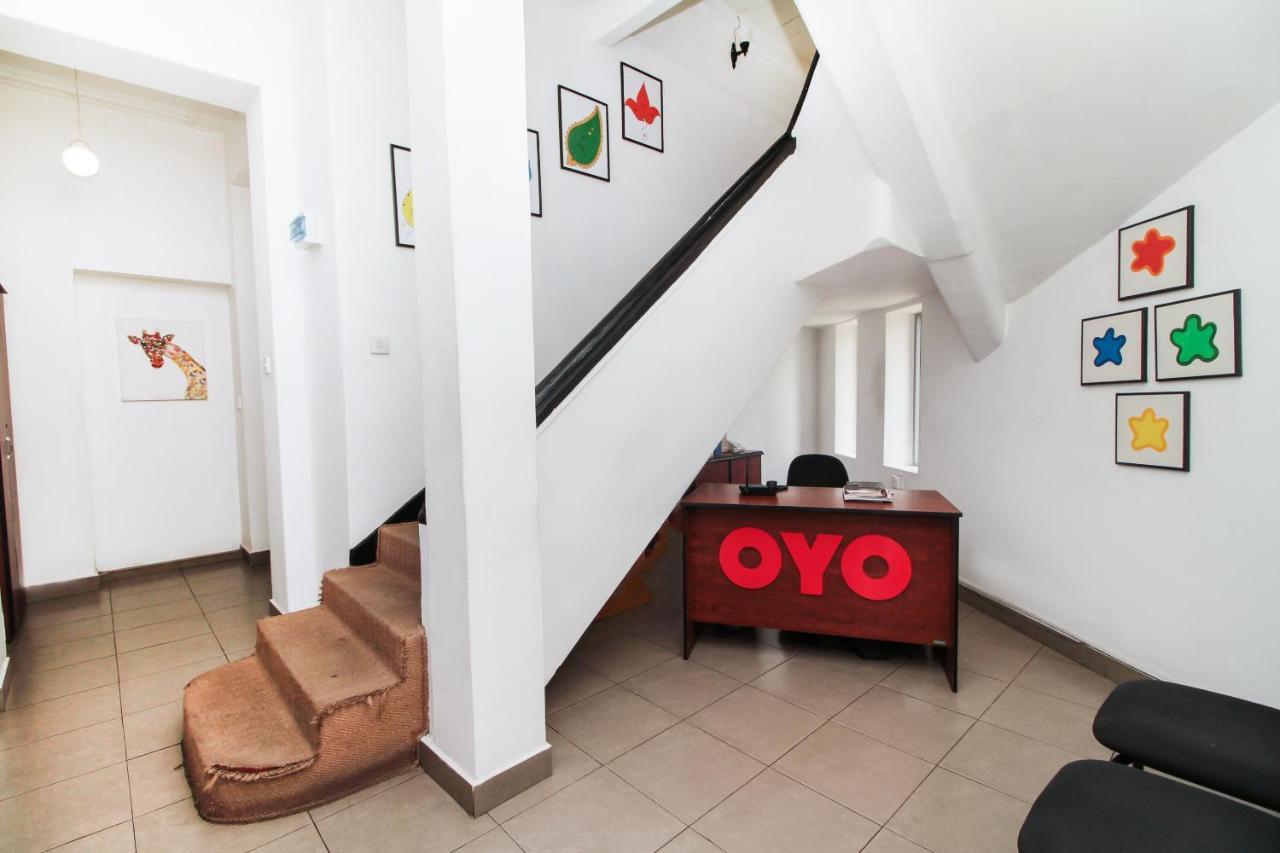 Oyo228海景酒店 可倫坡 外观 照片