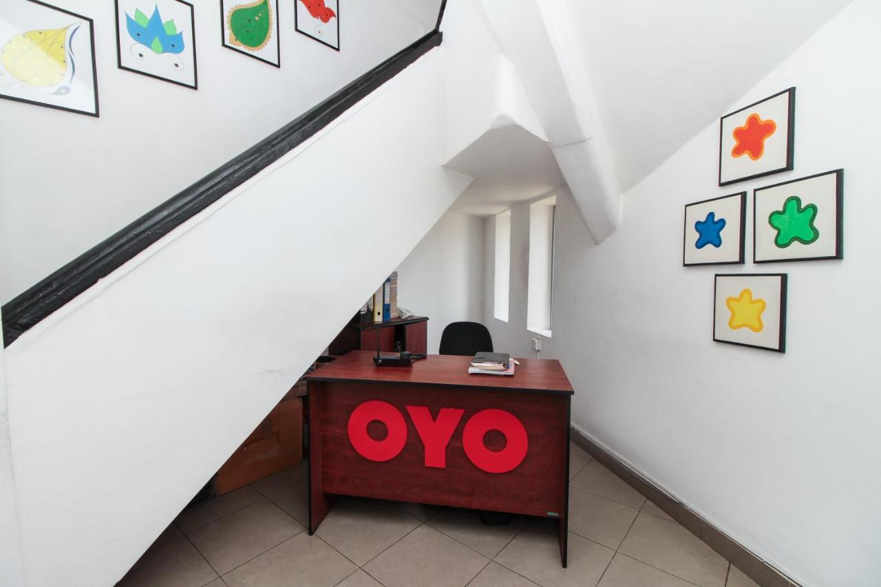 Oyo228海景酒店 可倫坡 外观 照片