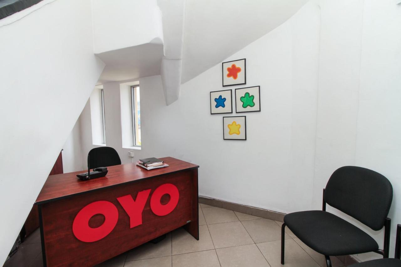 Oyo228海景酒店 可倫坡 外观 照片